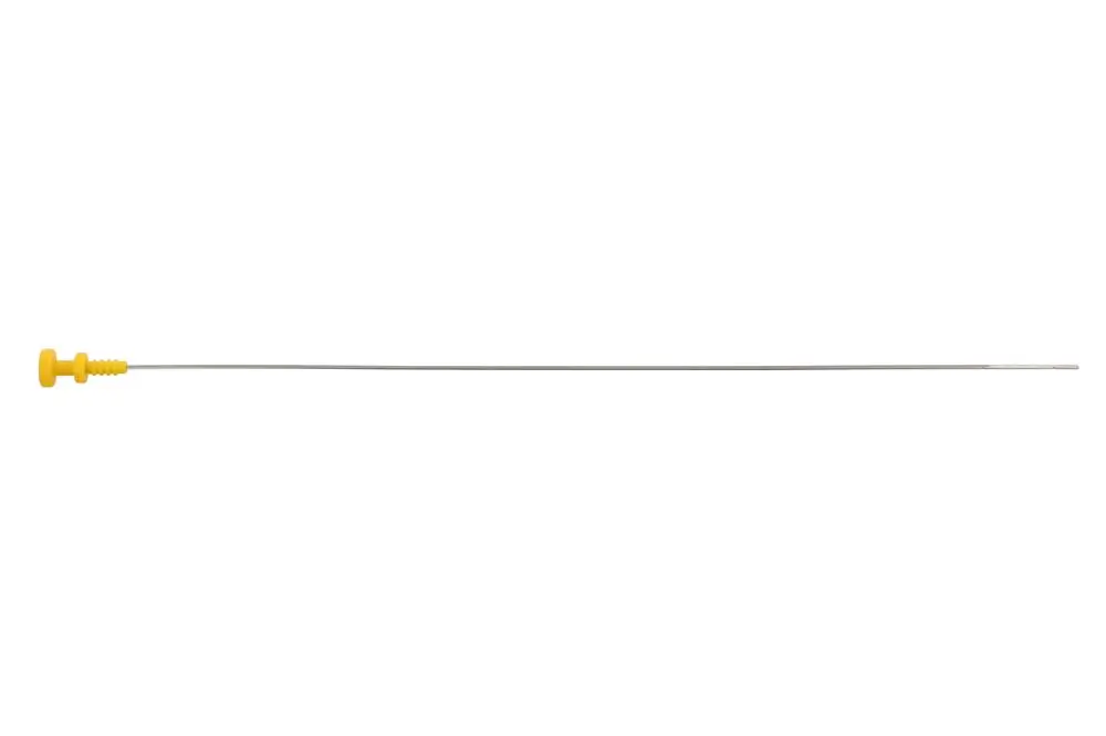 Ölpeilstab TOPRAN 723 499