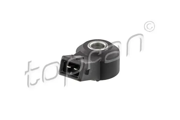 Klopfsensor TOPRAN 401 624