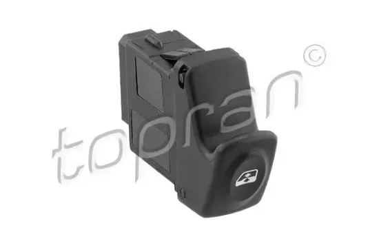 Schalter, Fensterheber vorne TOPRAN 702 102 Bild Schalter, Fensterheber vorne TOPRAN 702 102