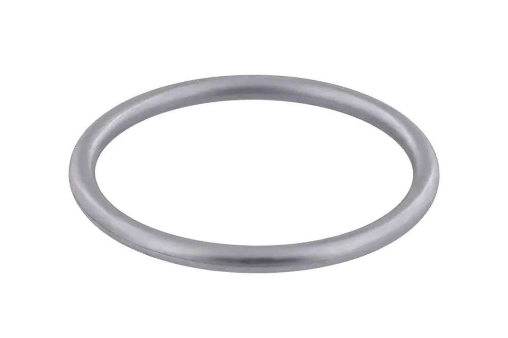 Dichtung, Ölkühler TOPRAN 104 526