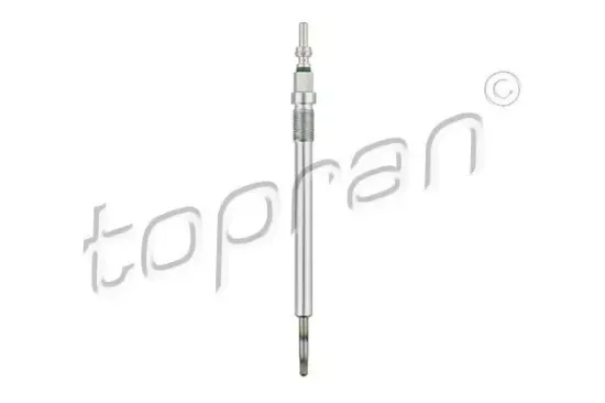 Glühkerze TOPRAN 409 705 Bild Glühkerze TOPRAN 409 705
