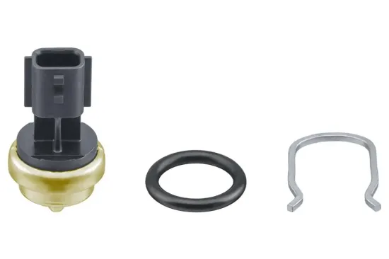 Sensor, Kühlmitteltemperatur TOPRAN 207 837 Bild Sensor, Kühlmitteltemperatur TOPRAN 207 837