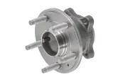 Radlager Hinterachse beidseitig TOPRAN 634 161