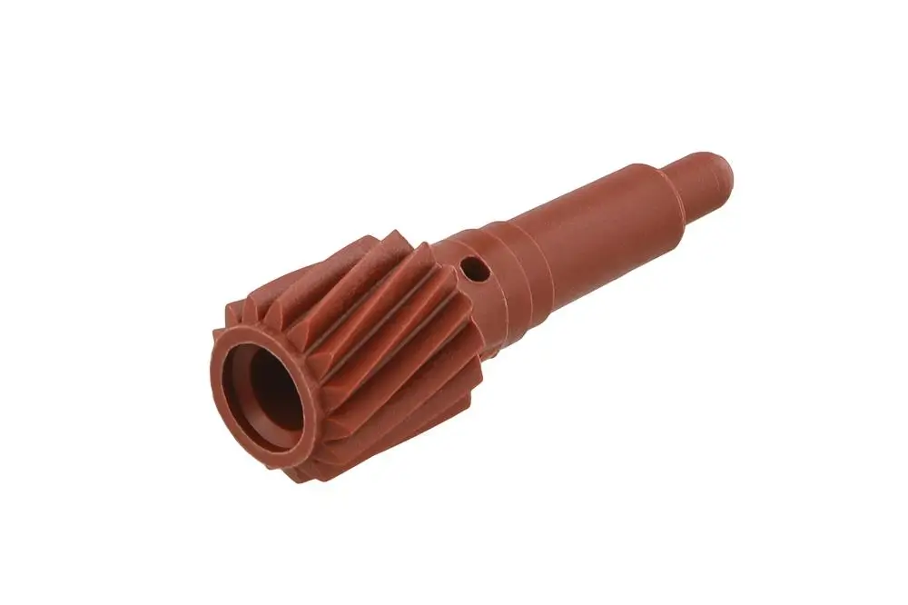 Winkeltrieb, Tachowelle TOPRAN 102 690