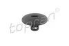Halteclip, Innenraumverkleidung TOPRAN 700 582