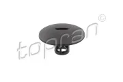 Halteclip, Innenraumverkleidung TOPRAN 700 582