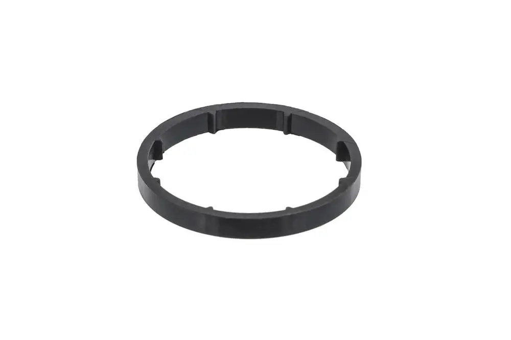 Dichtung, Ölkühler TOPRAN 628 305