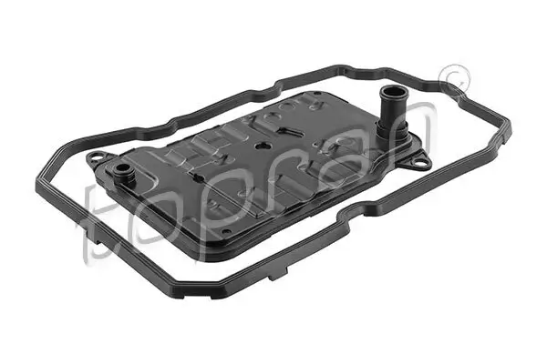 Hydraulikfiltersatz, Automatikgetriebe TOPRAN 625 353