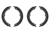 Bremsbackensatz, Feststellbremse Hinterachse TOPRAN 633 904