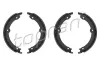 Bremsbackensatz, Feststellbremse Hinterachse TOPRAN 633 904