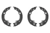Bremsbackensatz, Feststellbremse Hinterachse TOPRAN 633 903