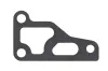 Dichtung, &Ouml;lfiltergeh&auml;use motorseitig TOPRAN 100 210