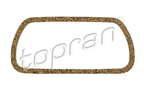 Dichtung, Zylinderkopfhaube TOPRAN 101 904 Bild Dichtung, Zylinderkopfhaube TOPRAN 101 904