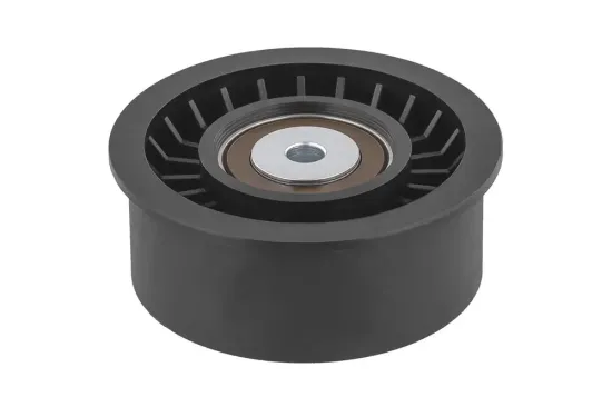 Umlenk-/Führungsrolle, Zahnriemen TOPRAN 207 153 Bild Umlenk-/Führungsrolle, Zahnriemen TOPRAN 207 153