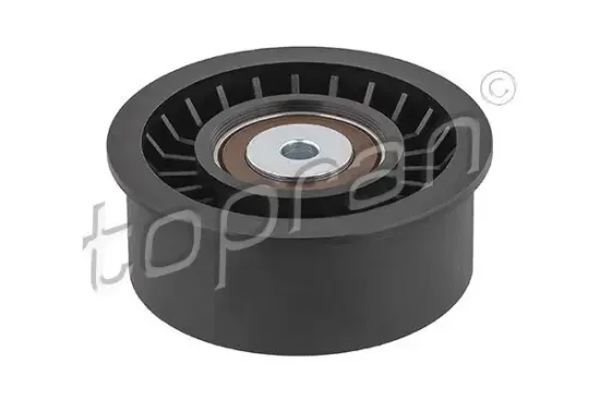 Umlenk-/Führungsrolle, Zahnriemen TOPRAN 207 153 Bild Umlenk-/Führungsrolle, Zahnriemen TOPRAN 207 153