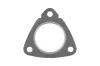 Dichtung, Abgasrohr TOPRAN 500 850