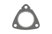 Dichtung, Abgasrohr TOPRAN 500 850