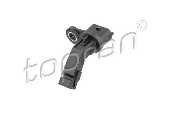 Impulsgeber, Kurbelwelle TOPRAN 623 104