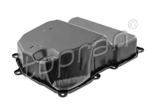 Ölwanne, Automatikgetriebe TOPRAN 503 481 Bild Ölwanne, Automatikgetriebe TOPRAN 503 481