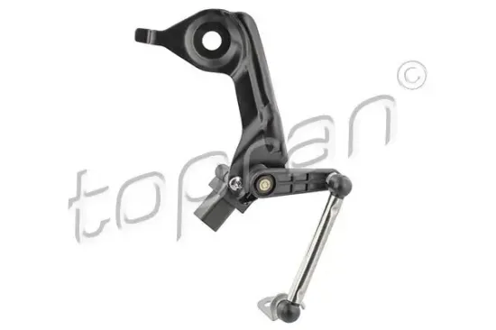 Sensor, Leuchtweitenregulierung Hinterachse TOPRAN 623 112 Bild Sensor, Leuchtweitenregulierung Hinterachse TOPRAN 623 112