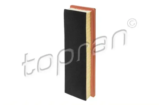 Luftfilter TOPRAN 701 007 Bild Luftfilter TOPRAN 701 007