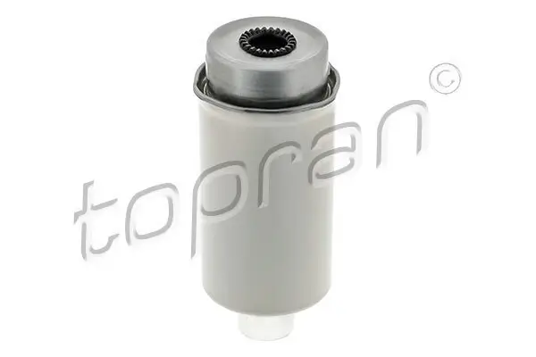 Kraftstofffilter TOPRAN 302 728
