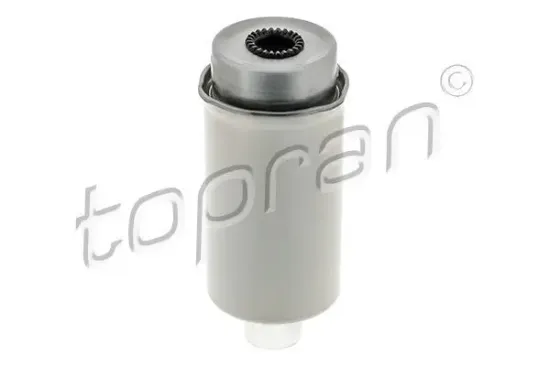 Kraftstofffilter TOPRAN 302 728 Bild Kraftstofffilter TOPRAN 302 728