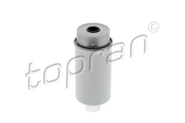 Kraftstofffilter TOPRAN 302 371