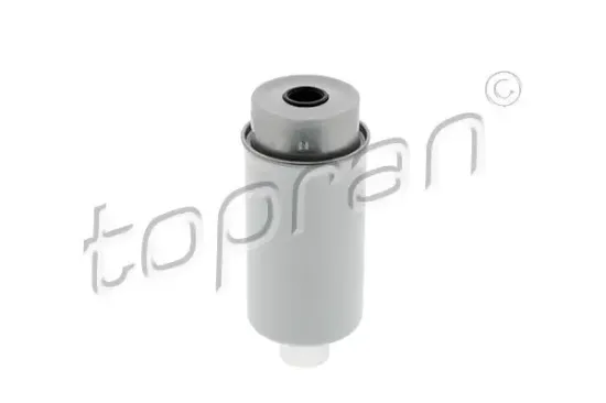 Kraftstofffilter TOPRAN 302 371 Bild Kraftstofffilter TOPRAN 302 371