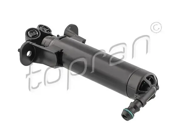 Waschwasserdüse, Scheinwerferreinigung rechts TOPRAN 116 672