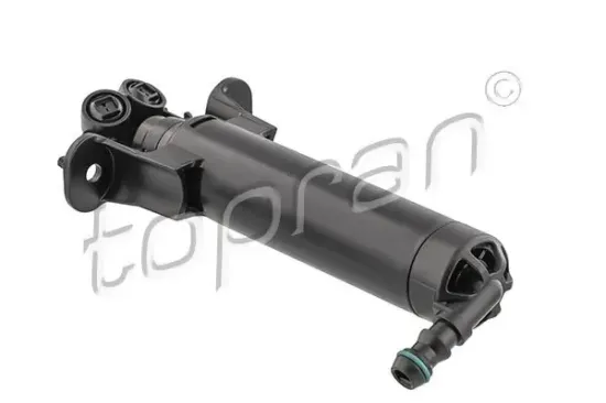 Waschwasserdüse, Scheinwerferreinigung rechts TOPRAN 116 672 Bild Waschwasserdüse, Scheinwerferreinigung rechts TOPRAN 116 672