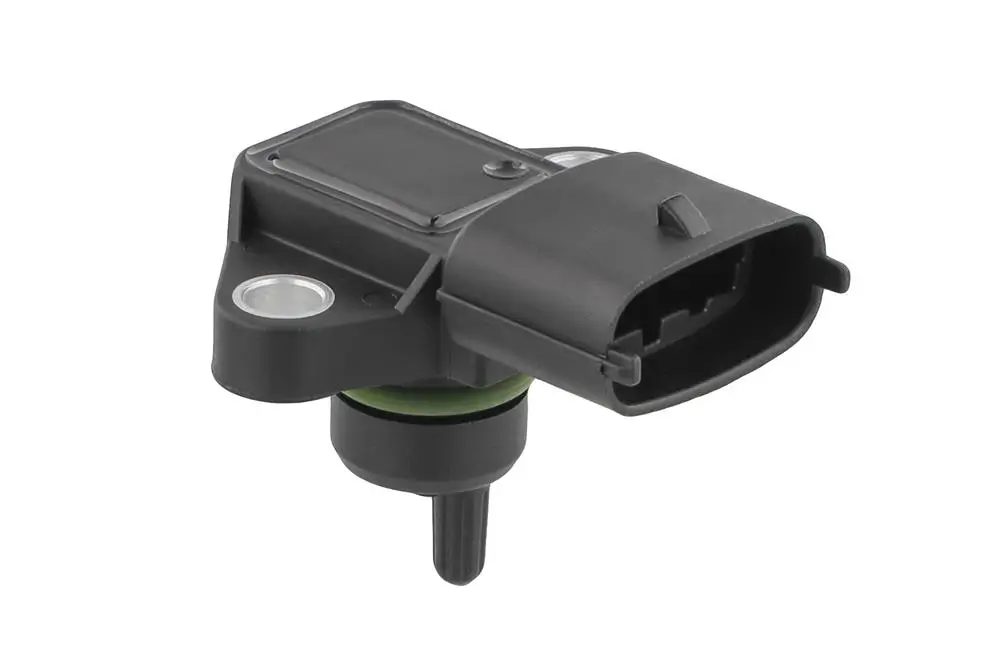 Sensor, Saugrohrdruck TOPRAN 821 633