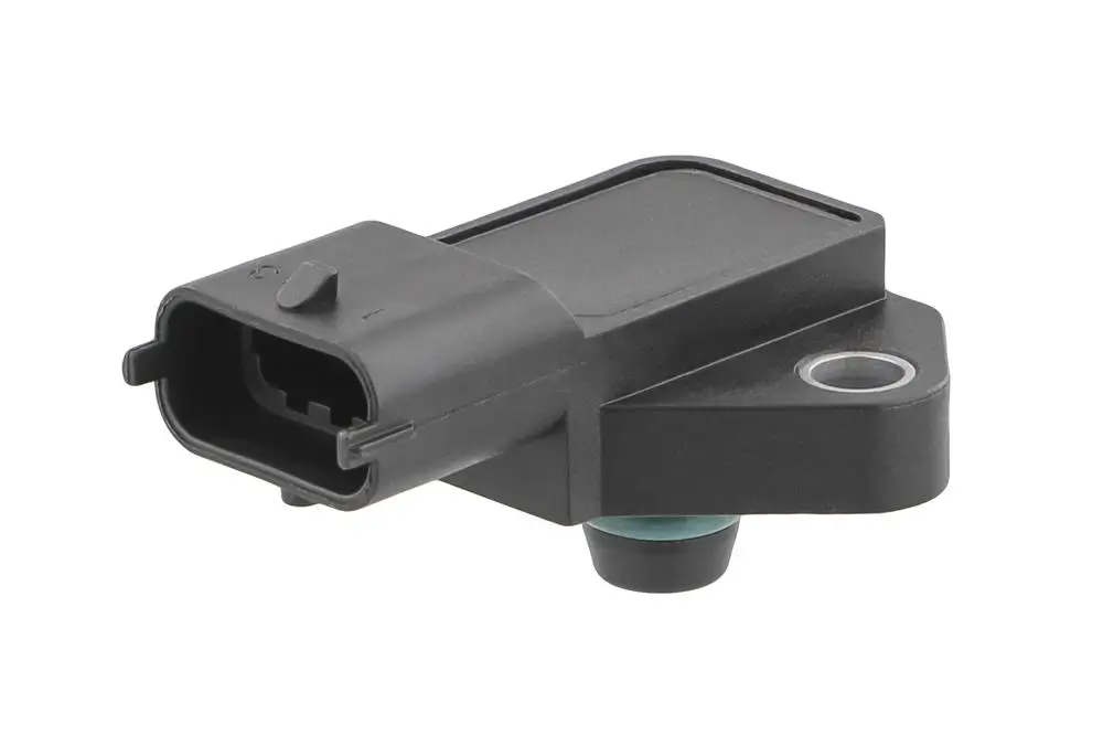 Sensor, Saugrohrdruck TOPRAN 208 407