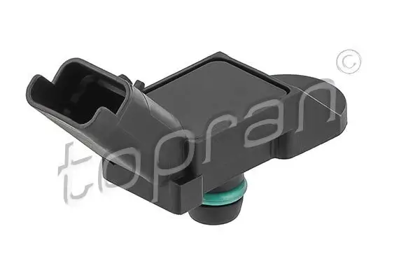 Sensor, Saugrohrdruck TOPRAN 502 288