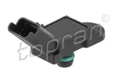 Sensor, Saugrohrdruck TOPRAN 502 288
