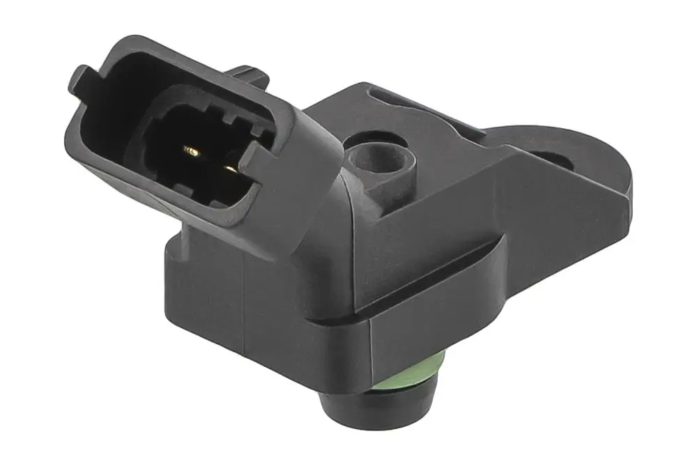 Sensor, Kraftstoffdruck TOPRAN 502 373