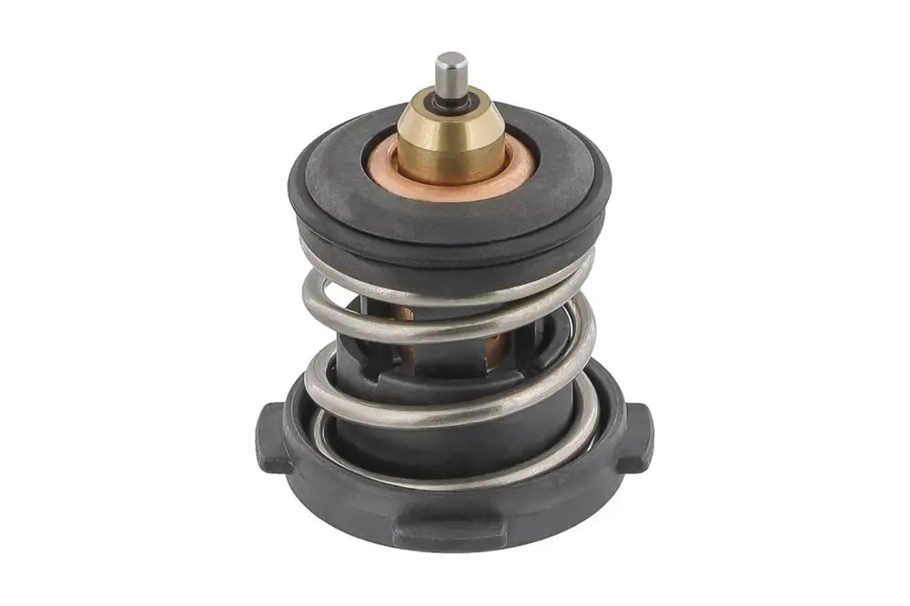 Thermostat, Kühlmittel TOPRAN 638 754