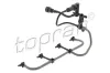 Schlauch, Leckkraftstoff TOPRAN 305 374