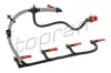 Schlauch, Leckkraftstoff TOPRAN 305 322
