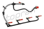 Schlauch, Leckkraftstoff TOPRAN 305 322