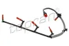 Schlauch, Leckkraftstoff TOPRAN 305 321