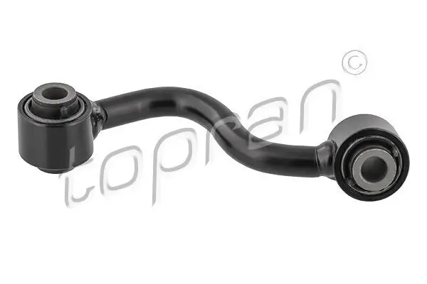 Stange/Strebe, Stabilisator Hinterachse links TOPRAN 701 744