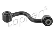 Stange/Strebe, Stabilisator Hinterachse links TOPRAN 701 744