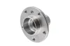 Radnabe Hinterachse TOPRAN 634 165