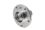 Radnabe Hinterachse TOPRAN 634 165