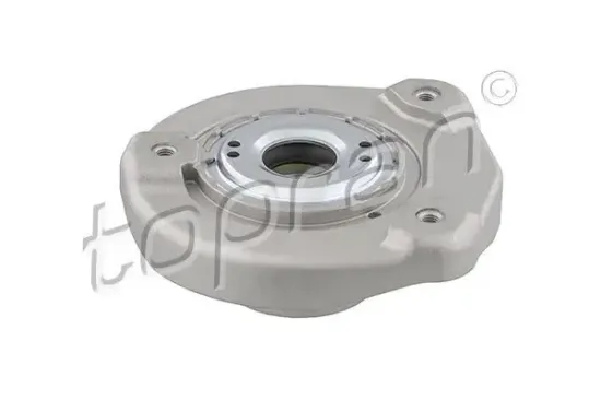 Federbeinstützlager Vorderachse links Vorderachse rechts TOPRAN 409 471 Bild Federbeinstützlager Vorderachse links Vorderachse rechts TOPRAN 409 471