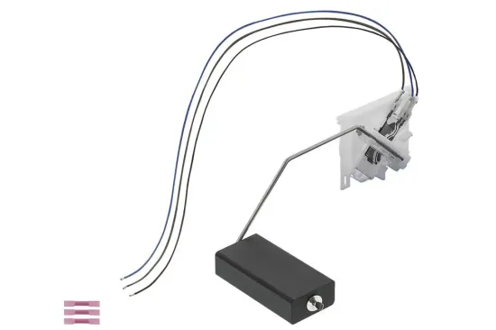 Sensor, Kraftstoffvorrat im Kraftstofftank TOPRAN 622 452 Bild Sensor, Kraftstoffvorrat im Kraftstofftank TOPRAN 622 452