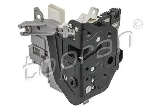 Türschloss hinten links TOPRAN 623 605 Bild Türschloss hinten links TOPRAN 623 605