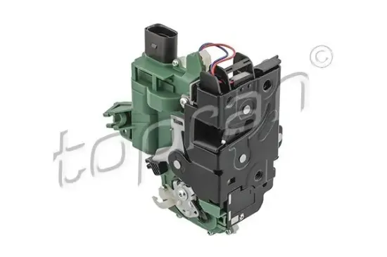 Türschloss vorne links TOPRAN 623 603 Bild Türschloss vorne links TOPRAN 623 603