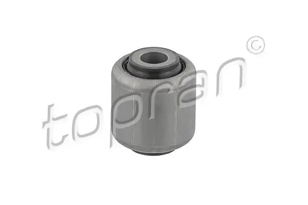 Lagerung, Lenker Vorderachse links Vorderachse rechts unten hinten außen TOPRAN 634 451